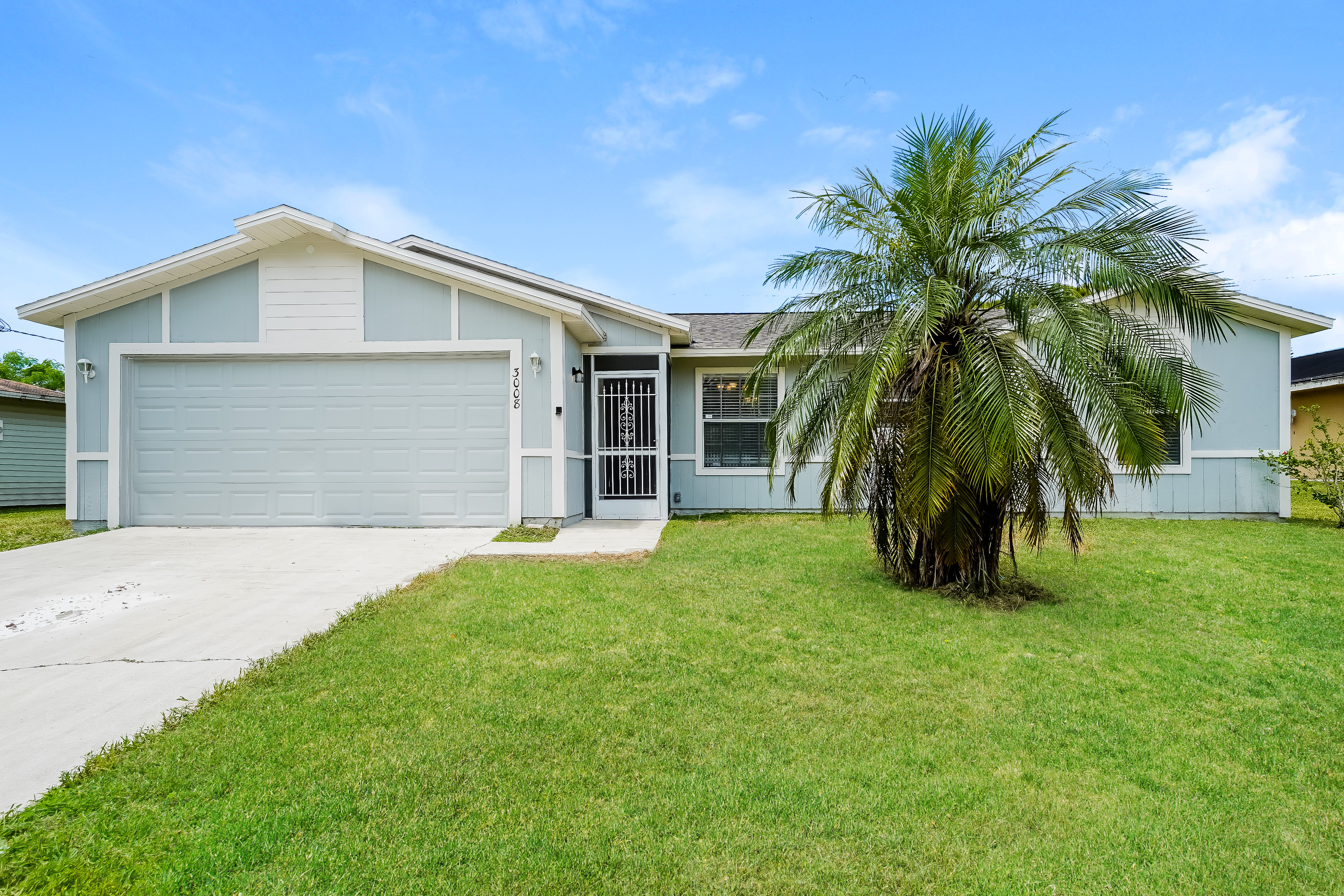 3008 SW 6th Ave Cape Coral, FL 33914